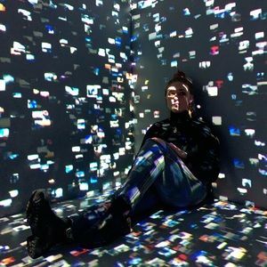 Meet your Posher, Courtney